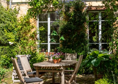 Photographe d'illustration pour la presse magazine en tourisme, patrimoine, voyage. Hôtel Le Jardin de la Cathédrale, Troyes (10)