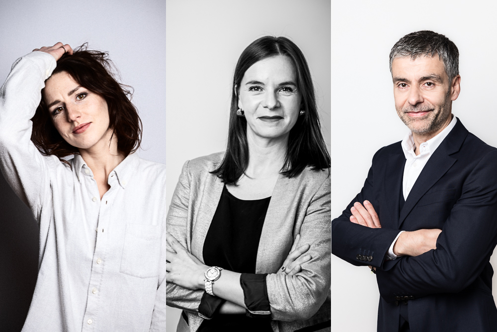 Photographe de Portrait. Portraits corporate, presse magazine, artistes... Photographe de Portrait. Portraits corporate, presse magazine, artistes...