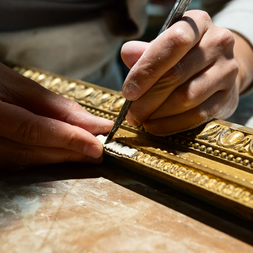 Photo portfolio. Photographe des métiers de l'artisanat.<br />
Presse magazine