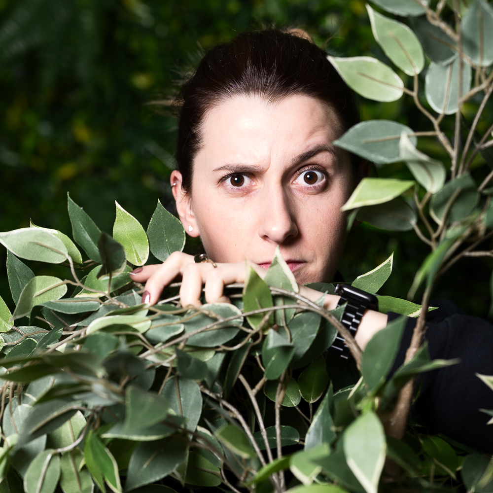 Photo portfolio. Photographe de portrait pour la Presse magazine