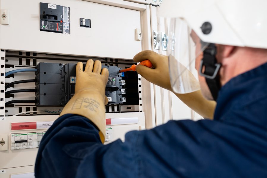 Photographe d'entreprise. Ent Aubelec