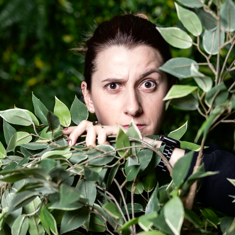 Photo portfolio. Photographe de portrait pour la Presse magazine