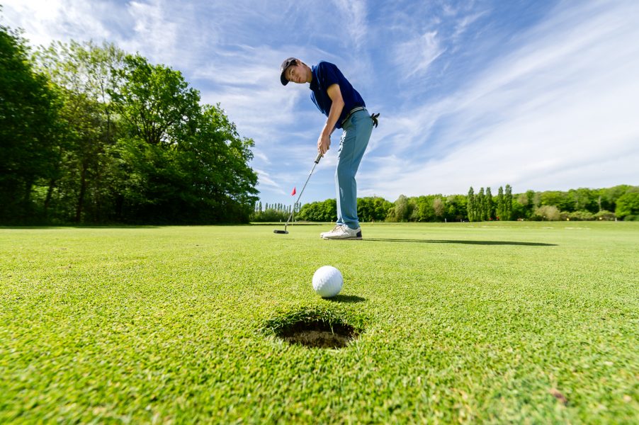 Portrait pour la presse magazine