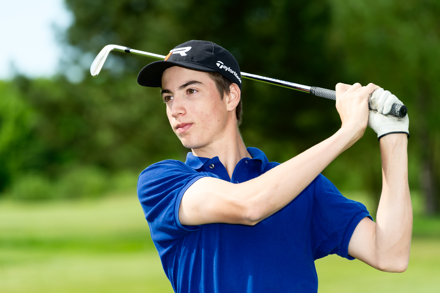 Portrait éditorial pour la presse magazine. Sylvain Bordier photographe
