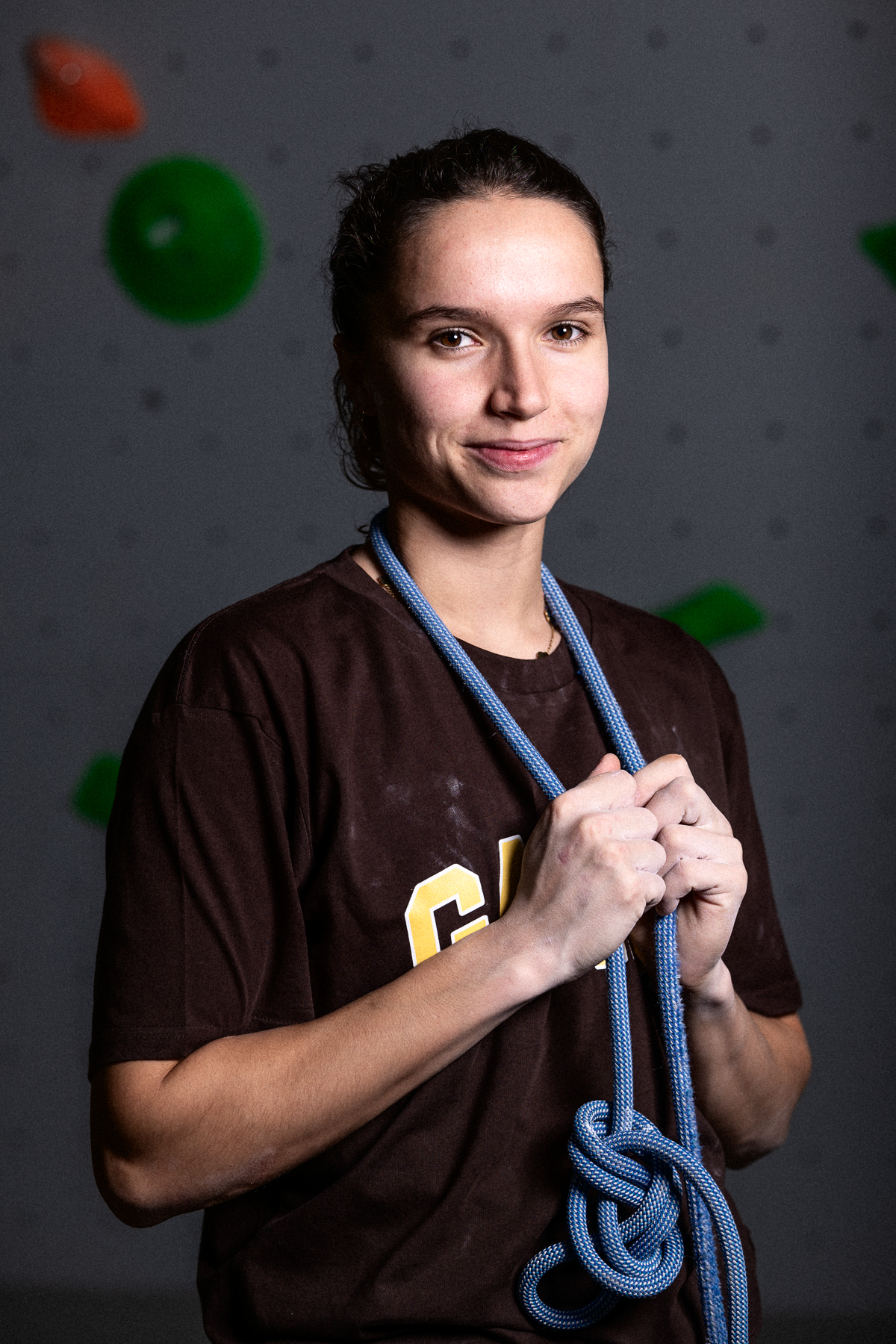 Portrait éditorial pour la presse magazine. Sylvain Bordier photographe