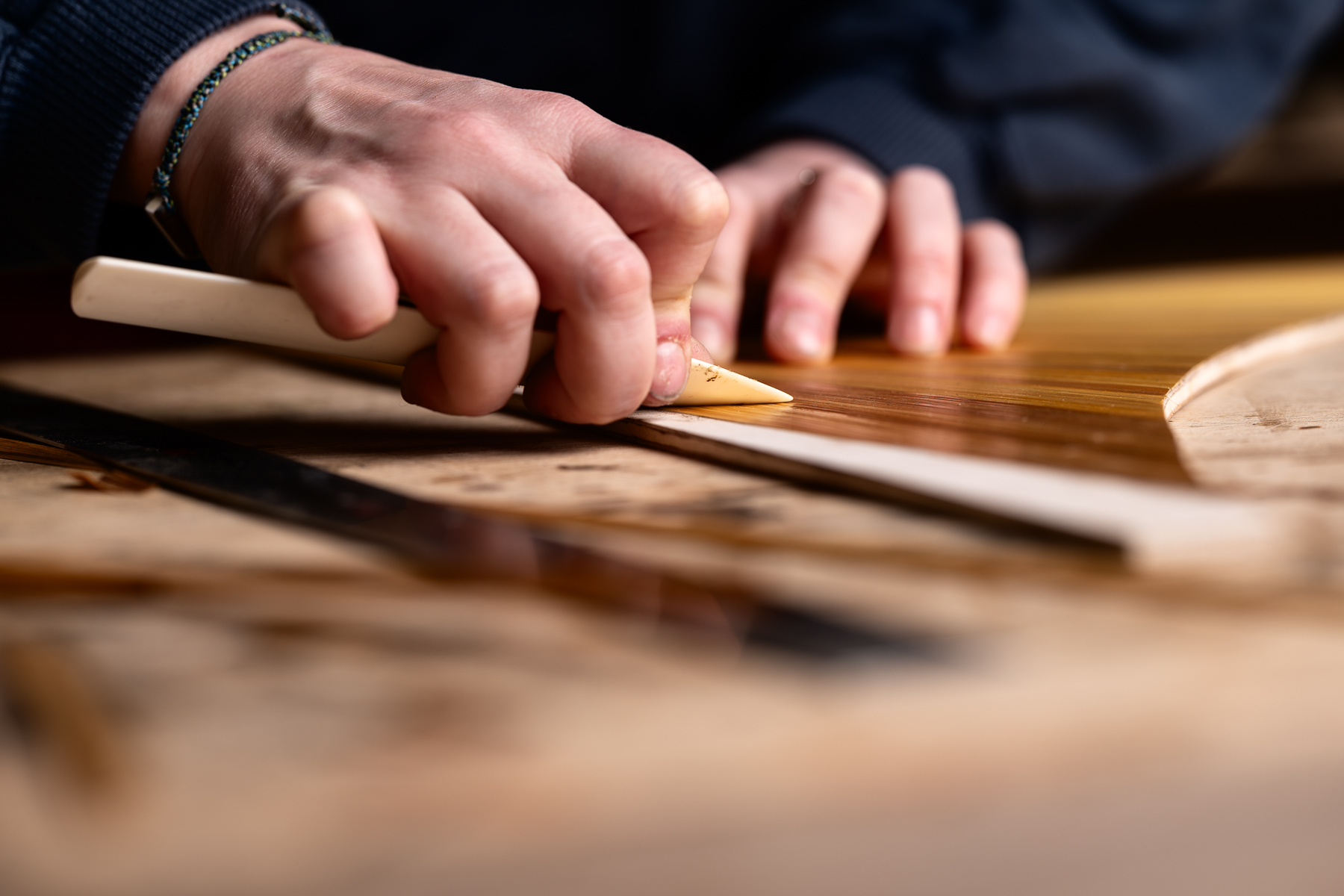 Photographe en Illustration pour la presse magazine en tourisme, patrimoine, terroir et artisanat. Sylvain Bordier Photographe.