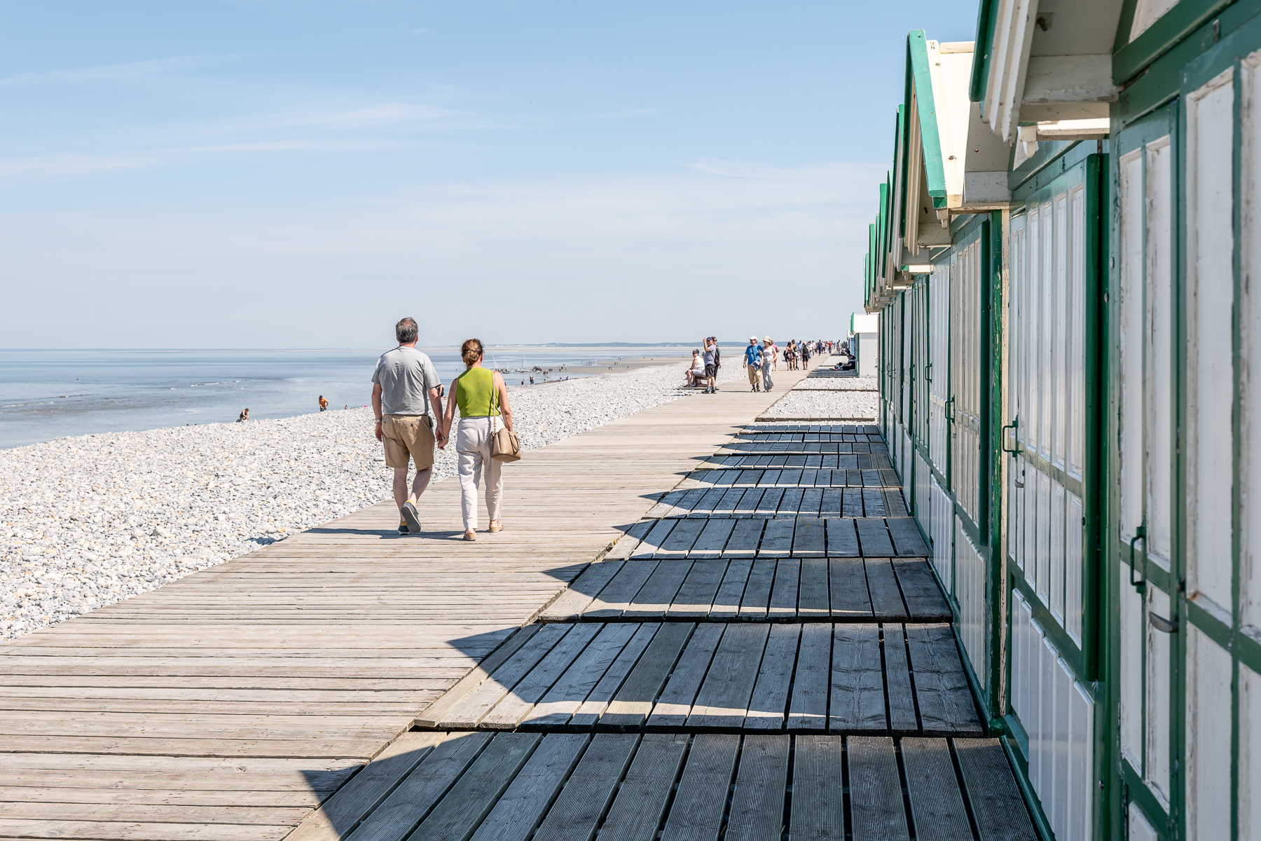 Photographe en Illustration pour la presse magazine en tourisme, patrimoine, terroir et artisanat. Sylvain Bordier Photographe.