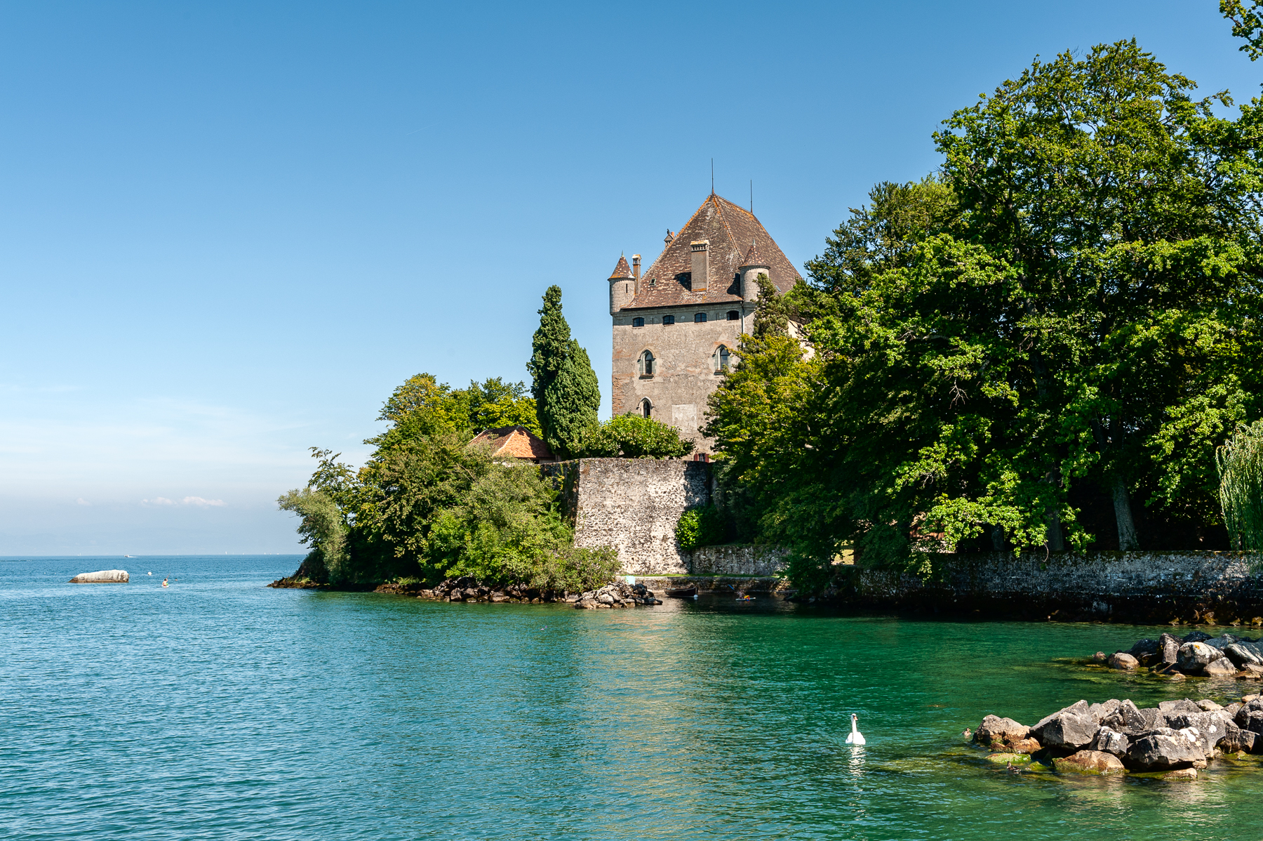 Photographe en Illustration pour la presse magazine en tourisme, patrimoine, terroir et artisanat. Sylvain Bordier Photographe.