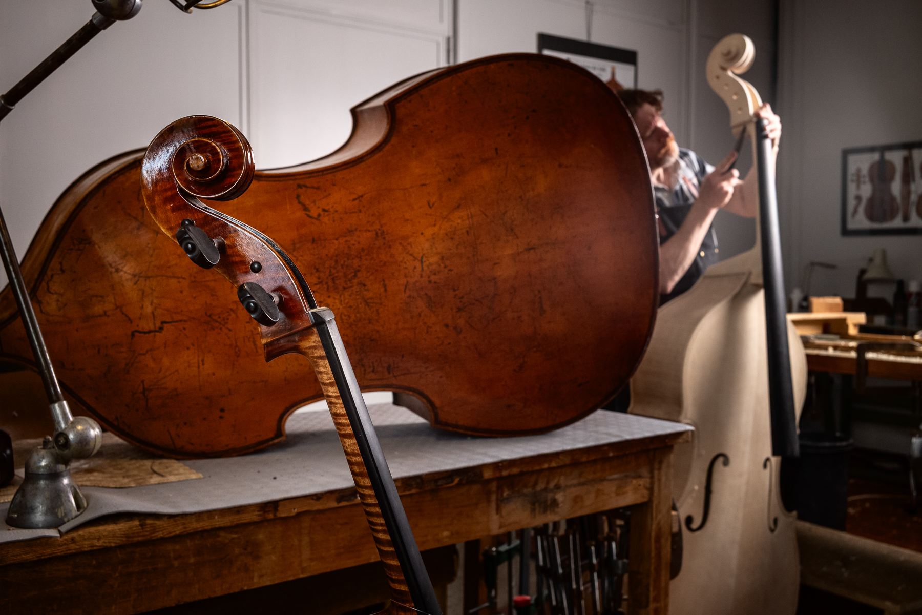 Photographe en Illustration pour la presse magazine en tourisme, patrimoine, terroir et artisanat. Sylvain Bordier Photographe.