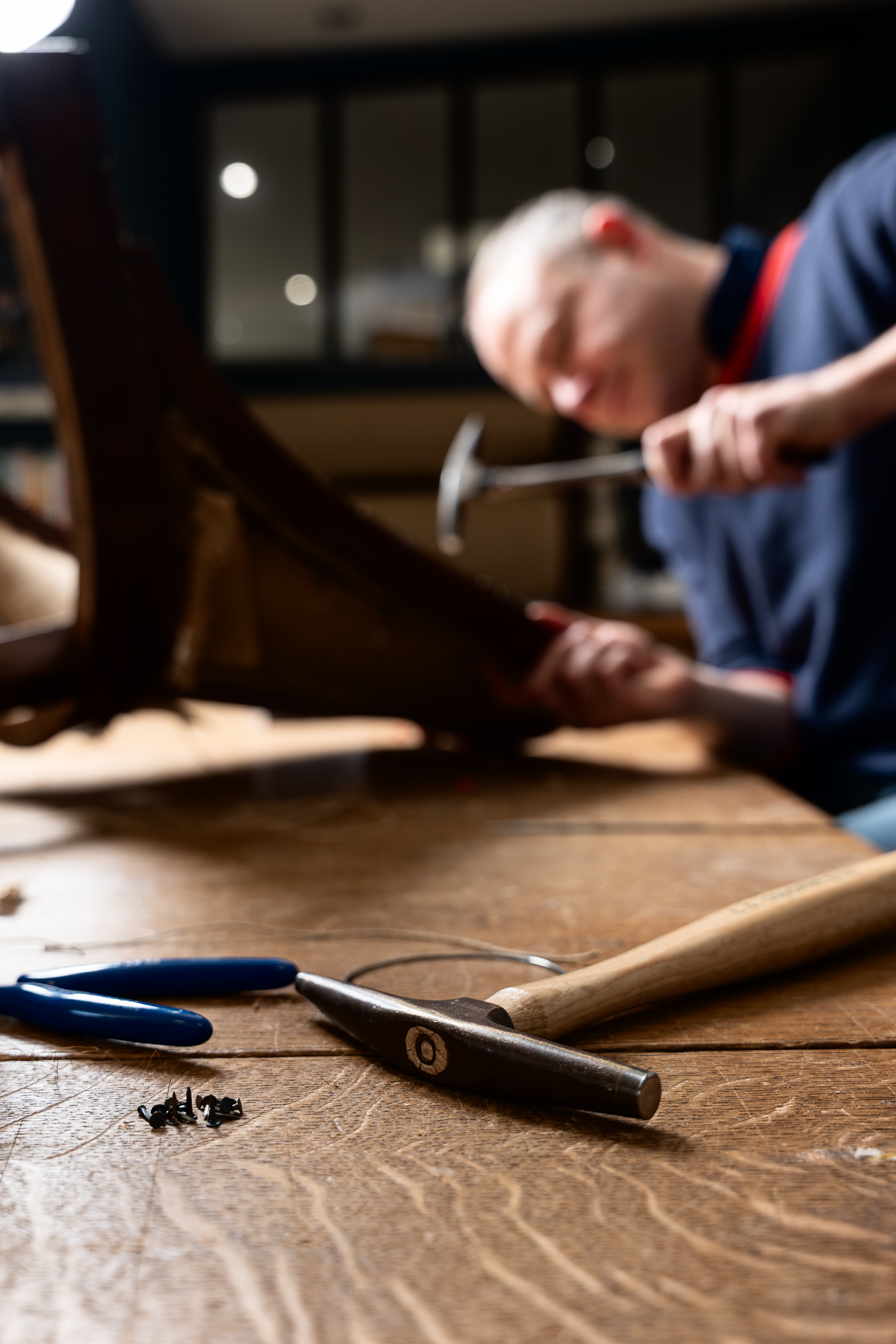 Photographe en Illustration pour la presse magazine en tourisme, patrimoine, terroir et artisanat. Sylvain Bordier Photographe.