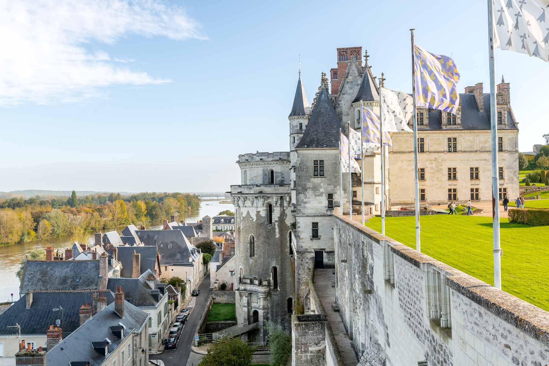 Photographe en Illustration pour la presse magazine en tourisme, patrimoine, terroir et artisanat. Sylvain Bordier Photographe.