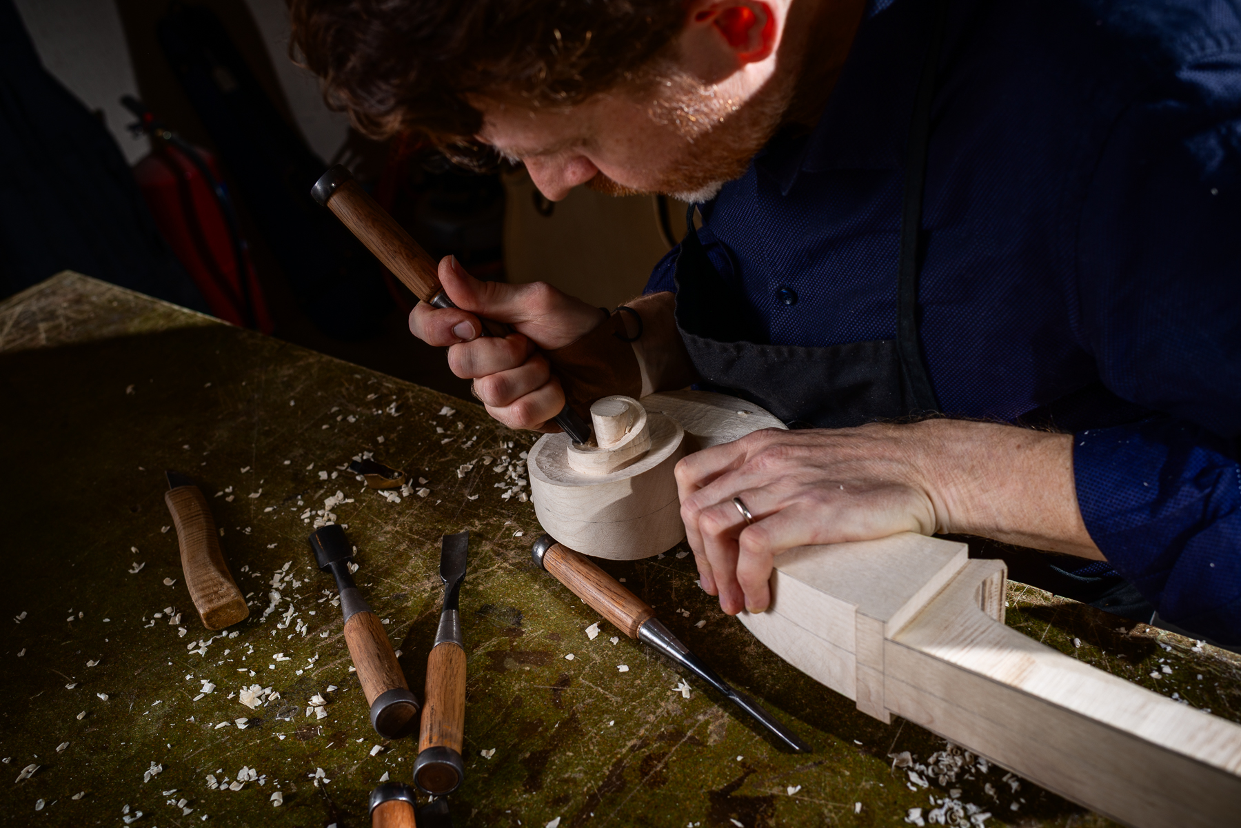 Photographe en Illustration pour la presse magazine en tourisme, patrimoine, terroir et artisanat. Sylvain Bordier Photographe.