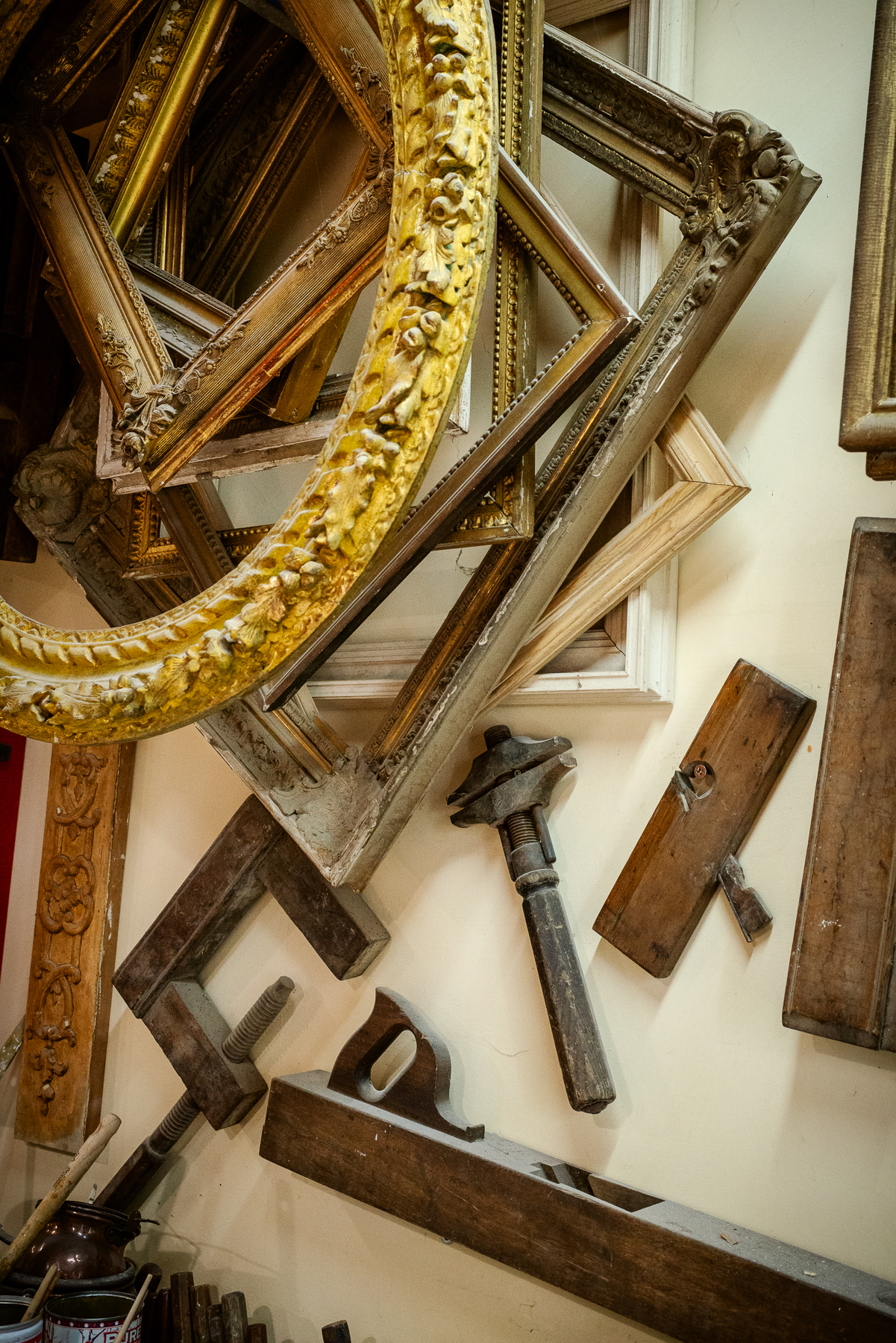 Photographe en Illustration pour la presse magazine en tourisme, patrimoine, terroir et artisanat. Sylvain Bordier Photographe.