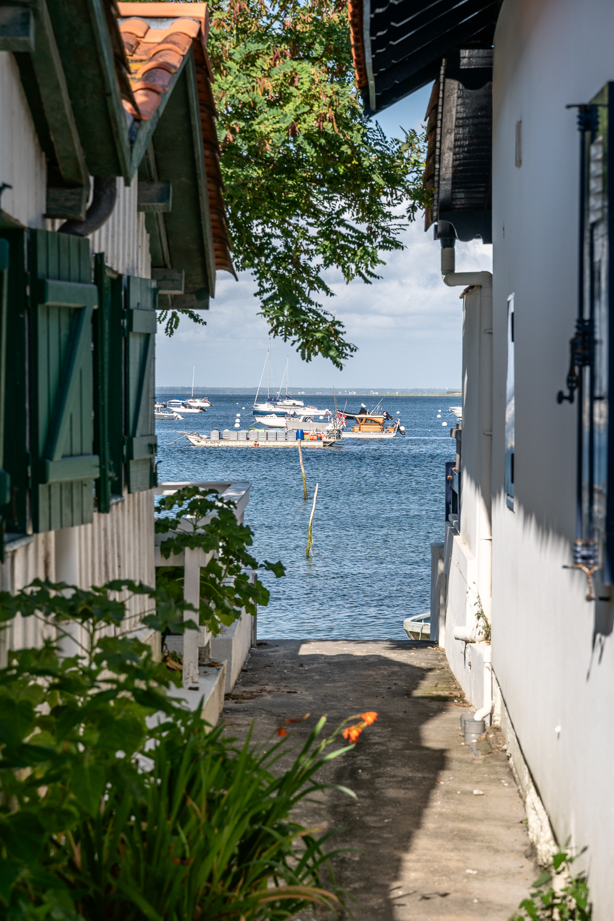 Photographe en Illustration pour la presse magazine en tourisme, patrimoine, terroir et artisanat. Sylvain Bordier Photographe.