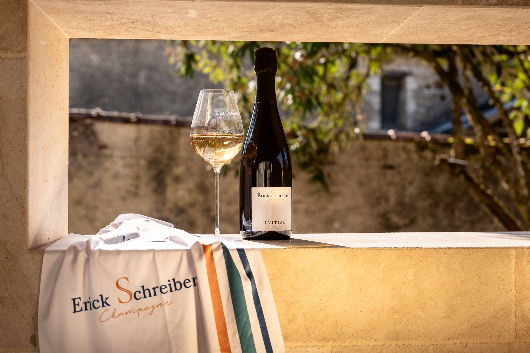 Photographe en vini-viticulture. Sylvain Bordier Photographe