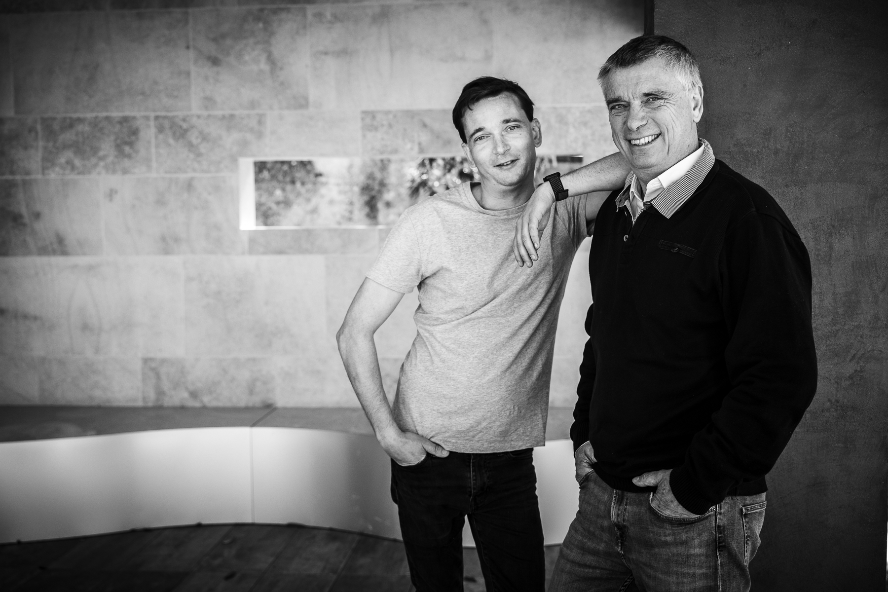 Photographe en vini-viticulture. Sylvain Bordier Photographe