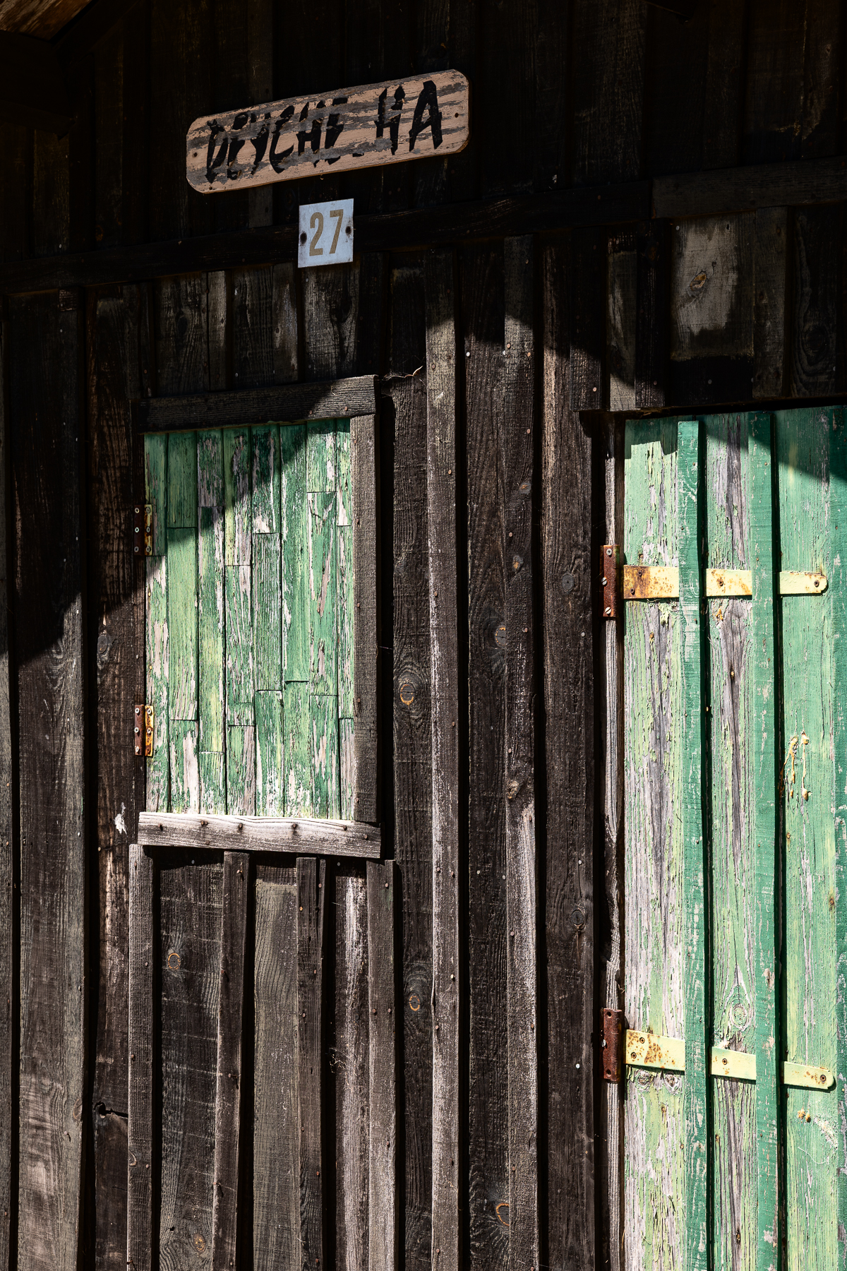 Photographe en Illustration pour la presse magazine en tourisme, patrimoine, terroir et artisanat. Sylvain Bordier Photographe.
