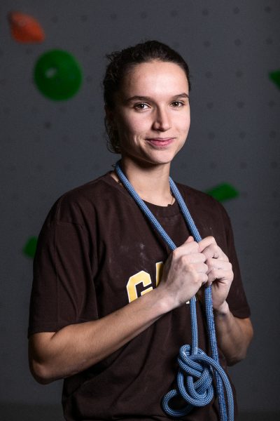 Portrait pour la presse magazine