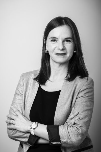 Portrait pour le magazine Atlas Eco de l'Est-éclair