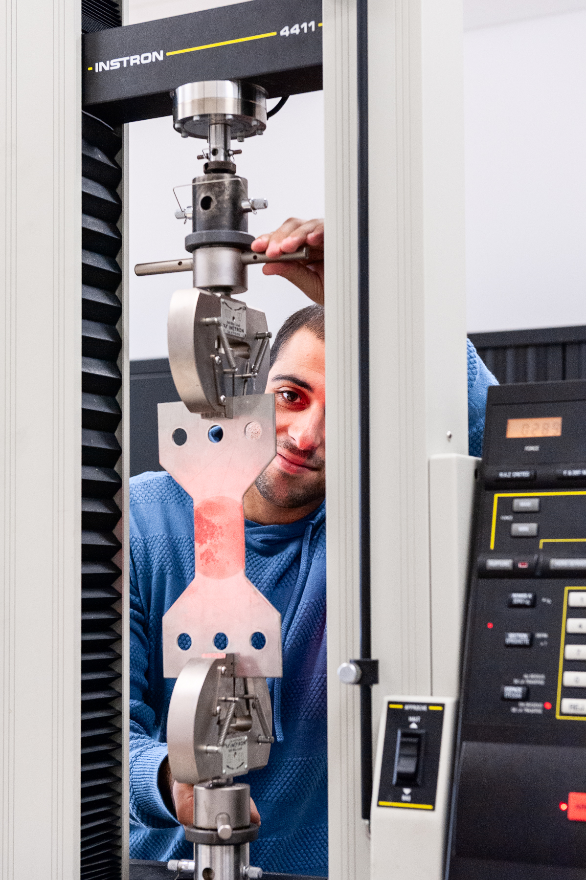 Photographe Corporate pour les entreprises et industries. Sylvain Bordier Photographe