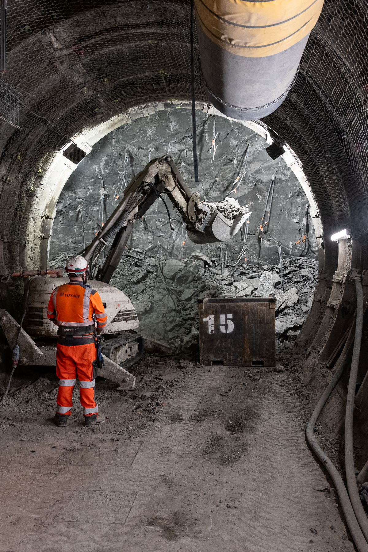 Photographe Corporate pour les entreprises et industries. Sylvain Bordier Photographe