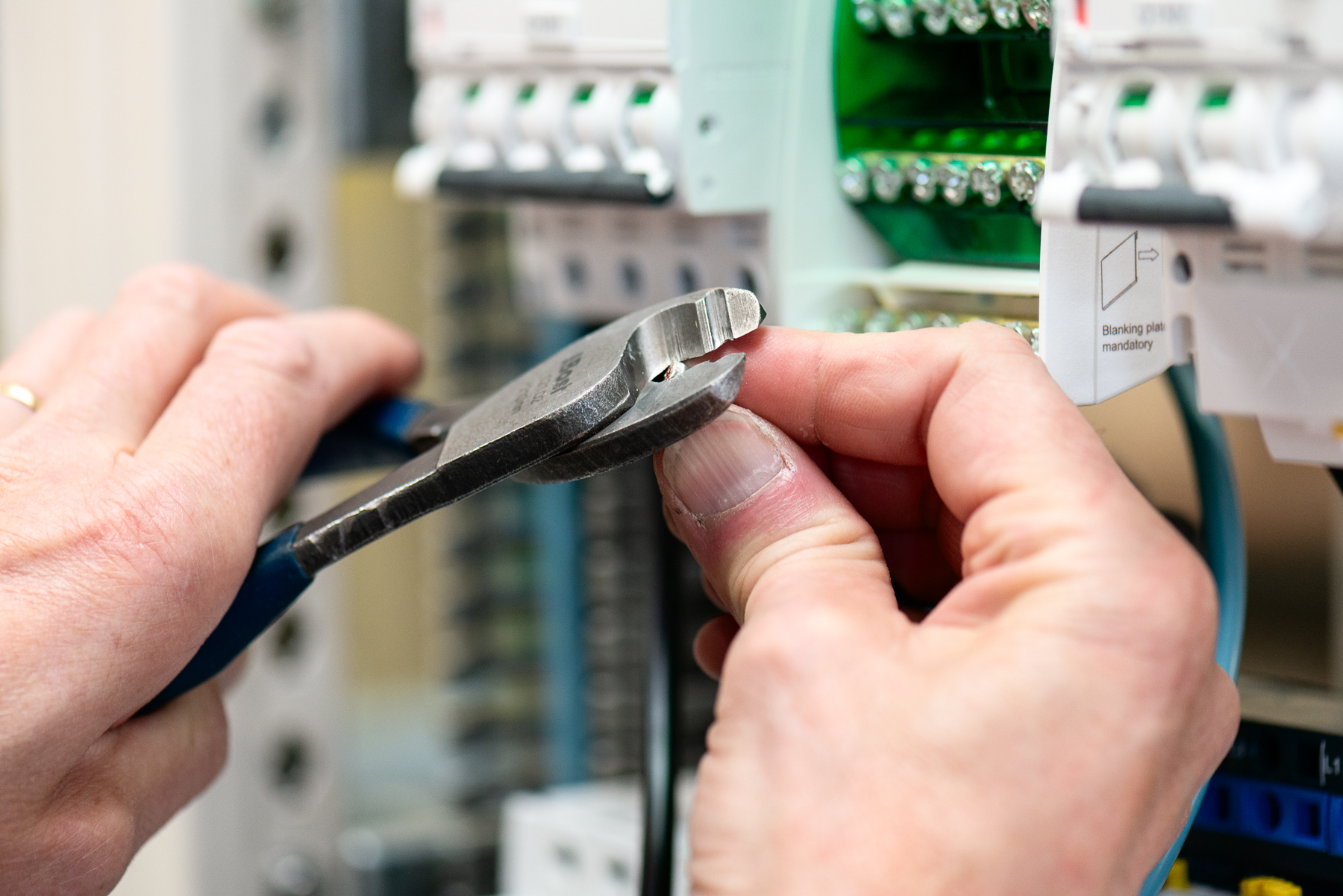 Photographe Corporate pour les entreprises et industries. Sylvain Bordier Photographe