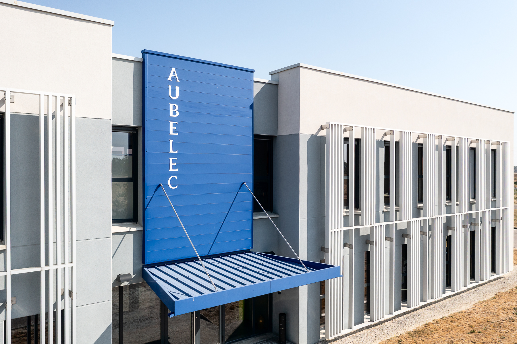 Photographe Corporate pour les entreprises et industries. Sylvain Bordier Photographe