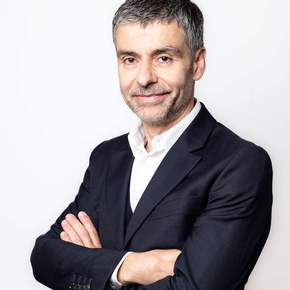 Photographe de portrait Corporate. Photo Portfolio