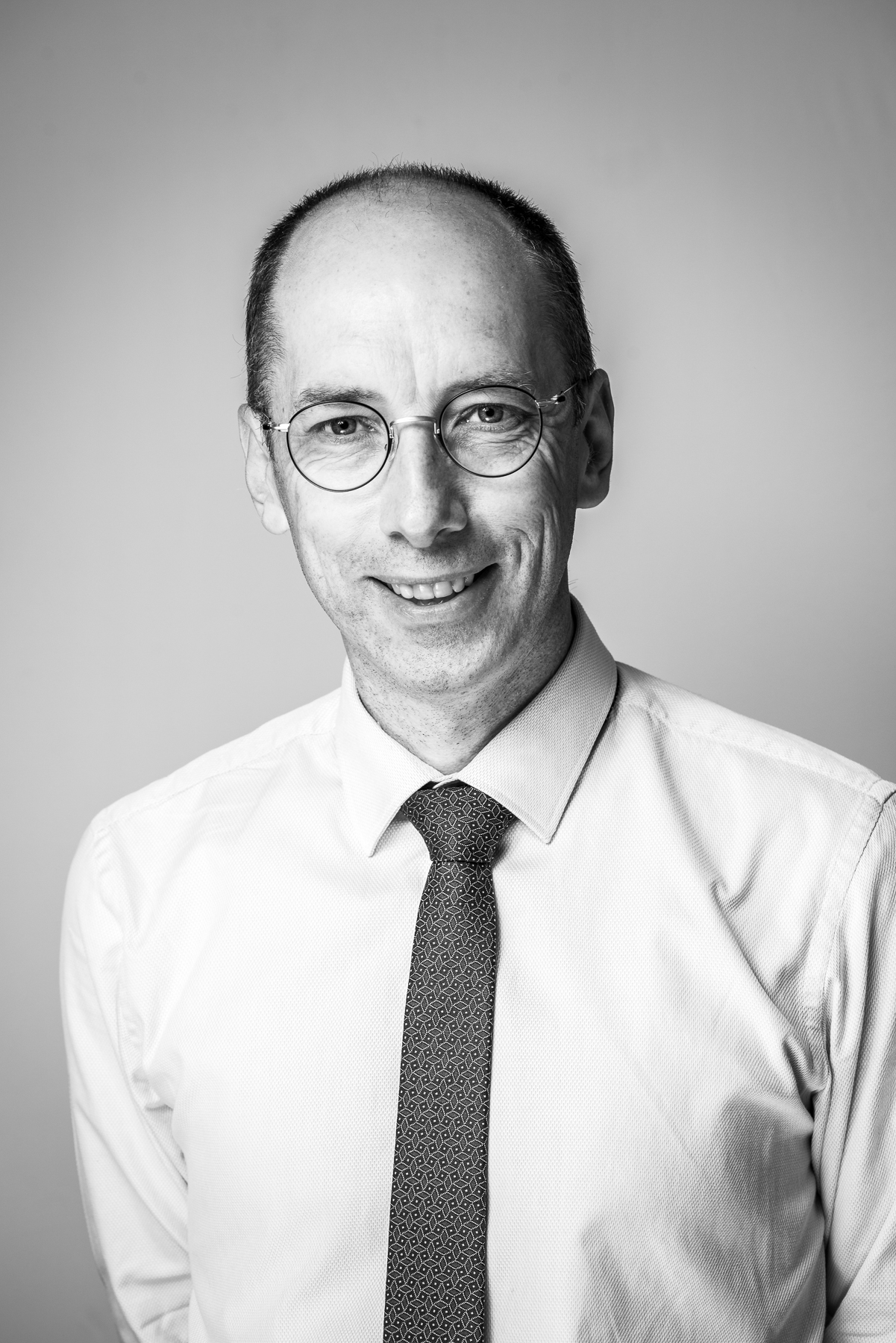 Photographe de portrait Corporate.