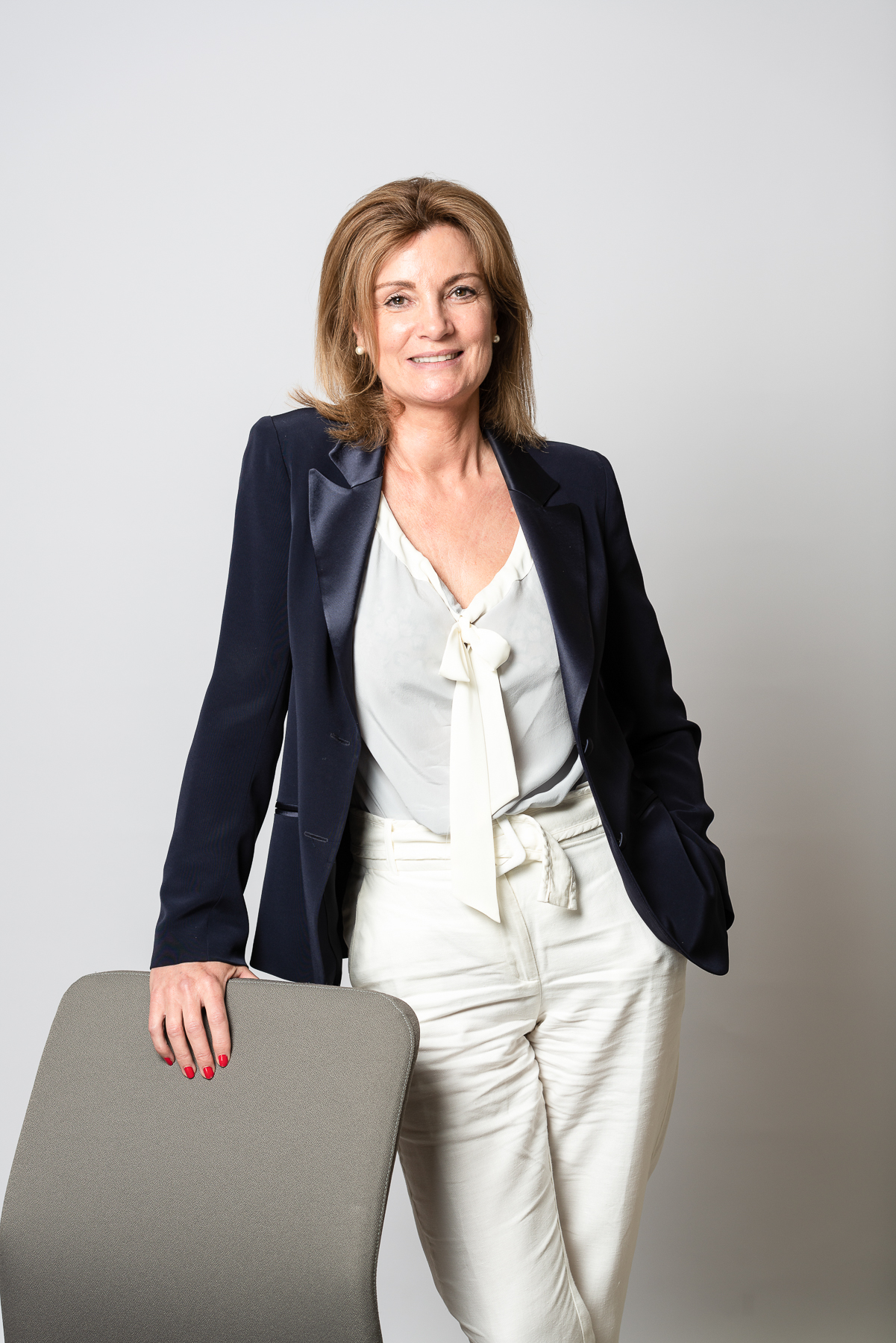 Photographe de portrait Corporate.