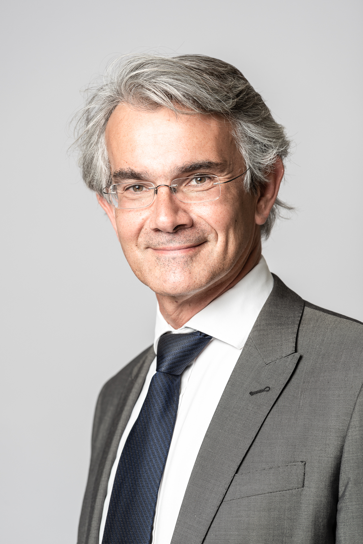 Photographe de portrait Corporate.