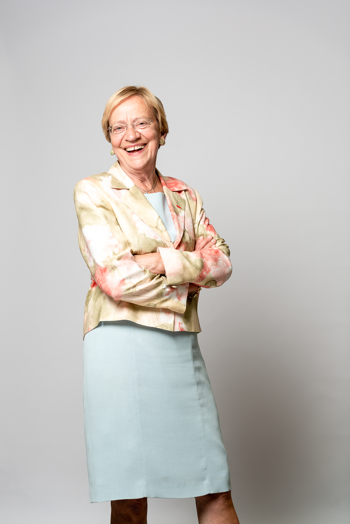 Photographe de portrait Corporate.