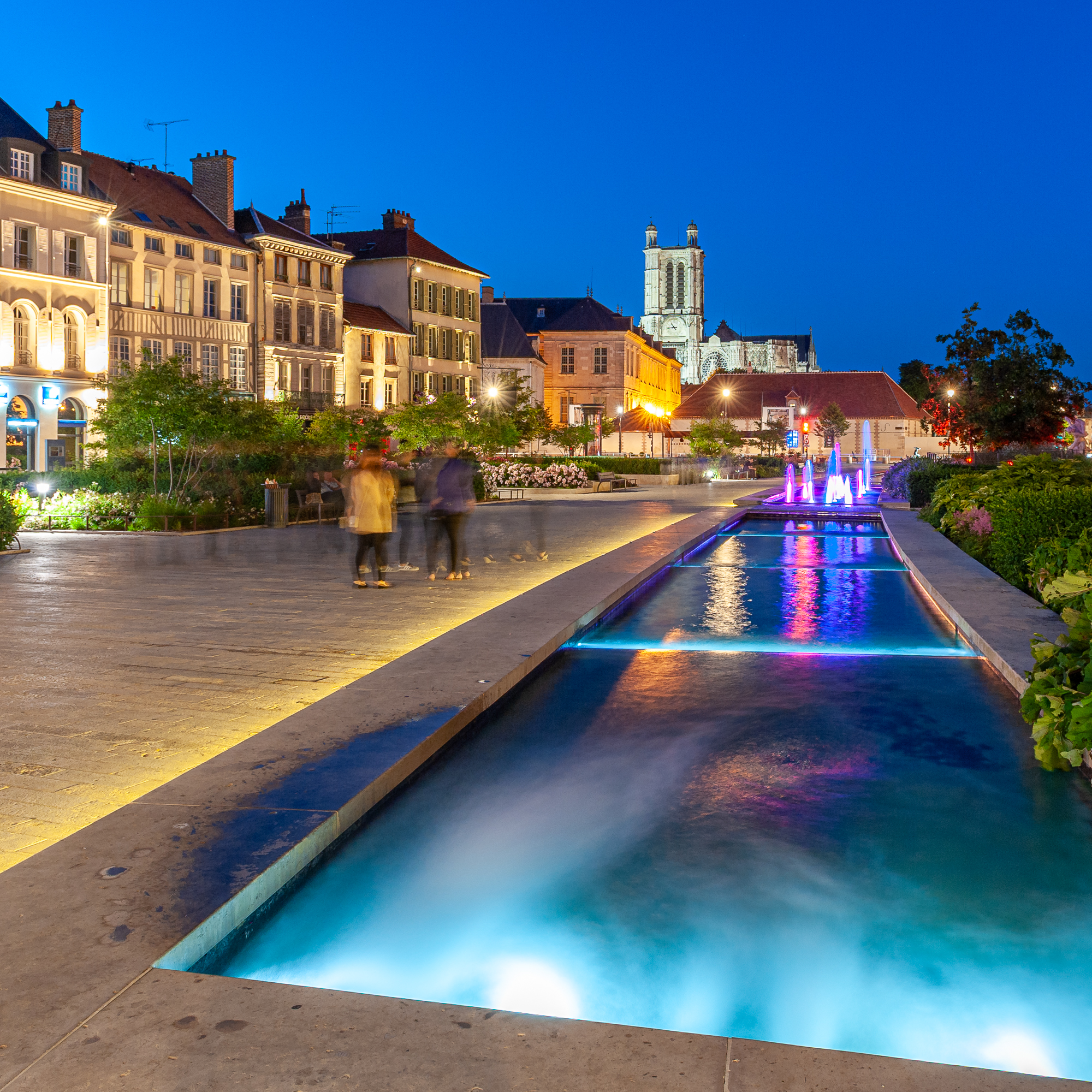 Sylvain Bordier, Photographe pour le Tourisme et le Patrimoine.