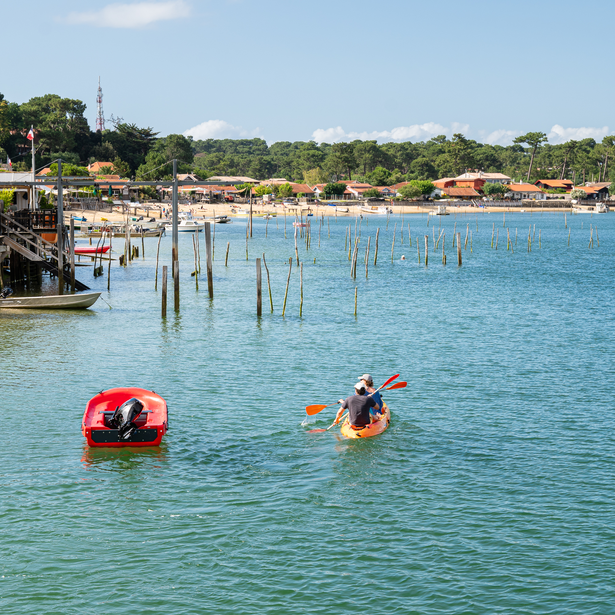 Sylvain Bordier, Photographe pour le Tourisme et le Patrimoine.