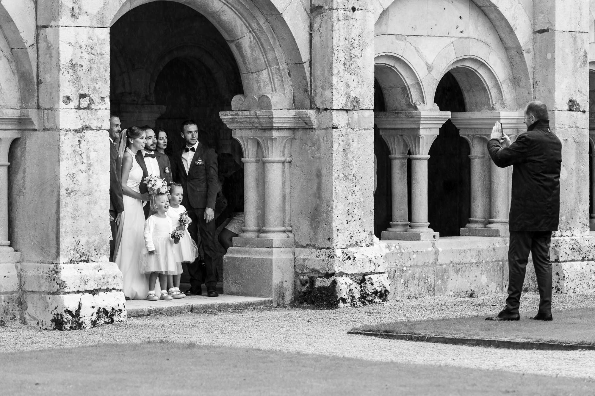 Sylvain Bordier - Photographe de Mariage à Troyes en Champagne.
