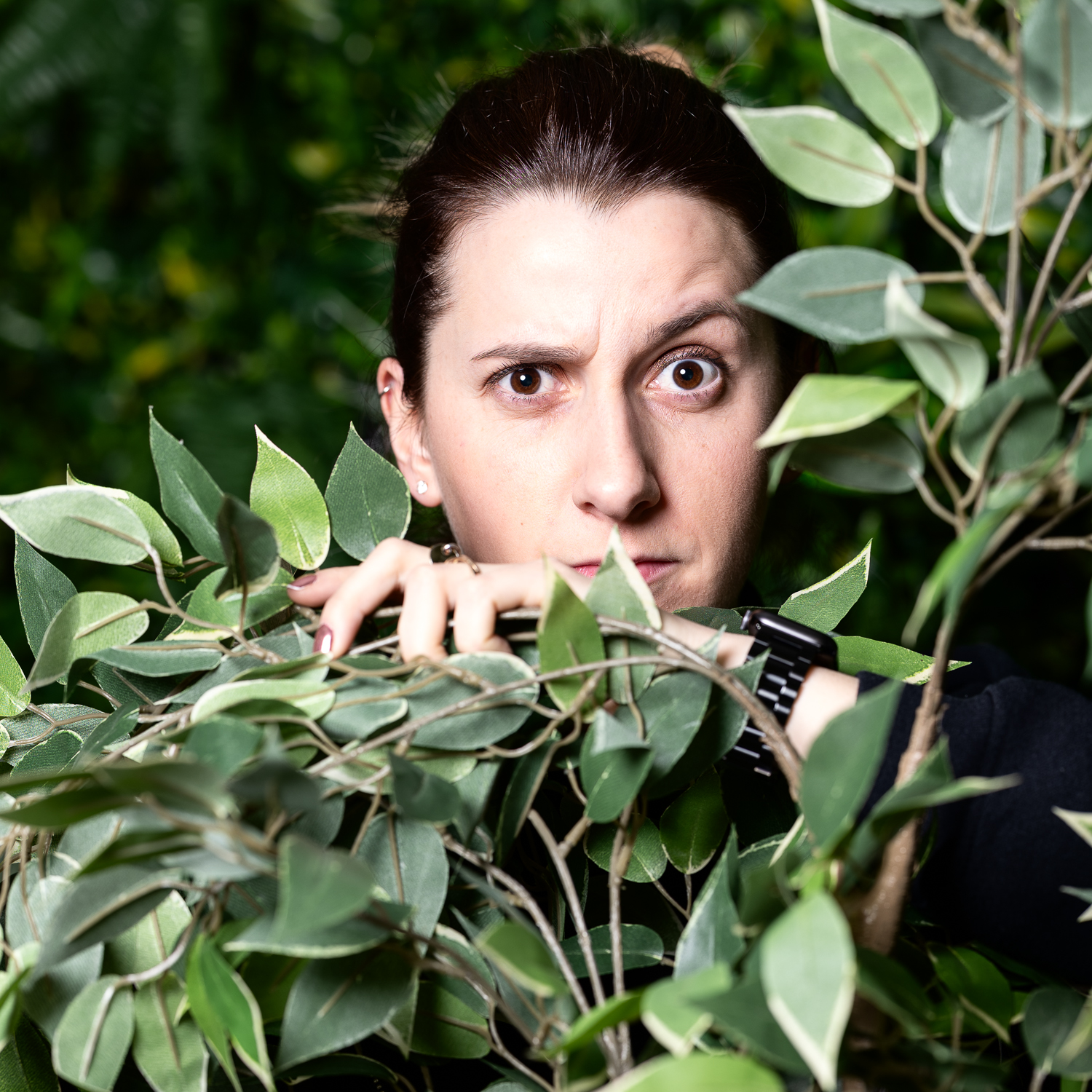 Sylvain Bordier, photographe de Portrait Éditorial. Photo portfolio.