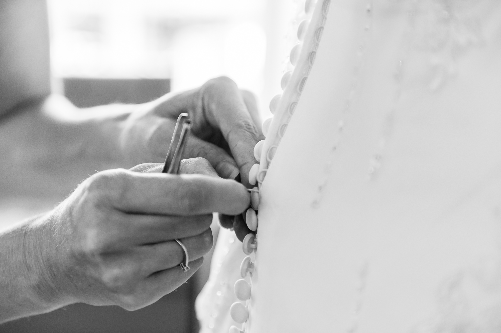 Sylvain Bordier - Photographe de Mariage à Troyes en Champagne. Les préparatifs de la mariée.