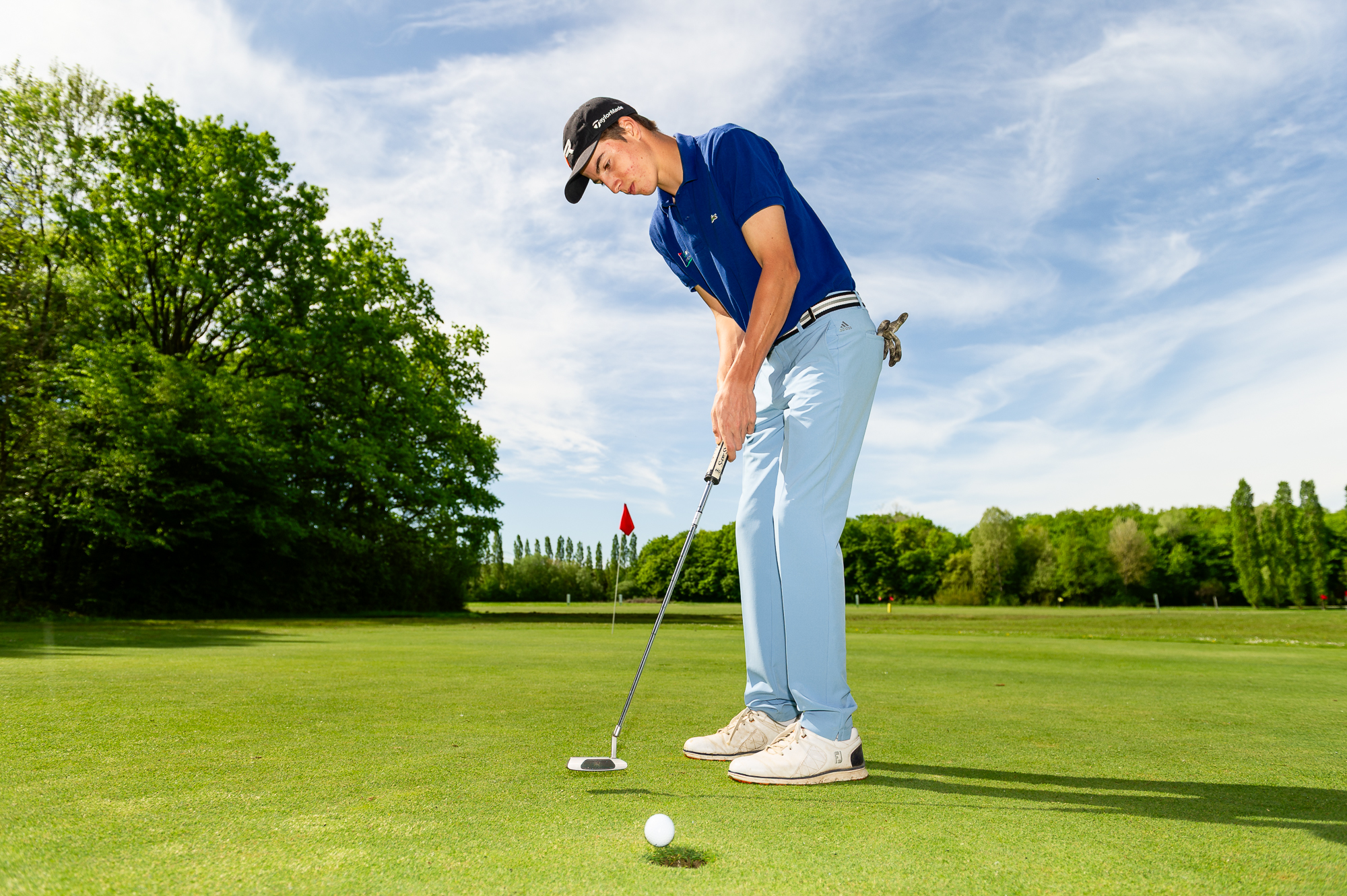 Photographe Portrait Éditorial.