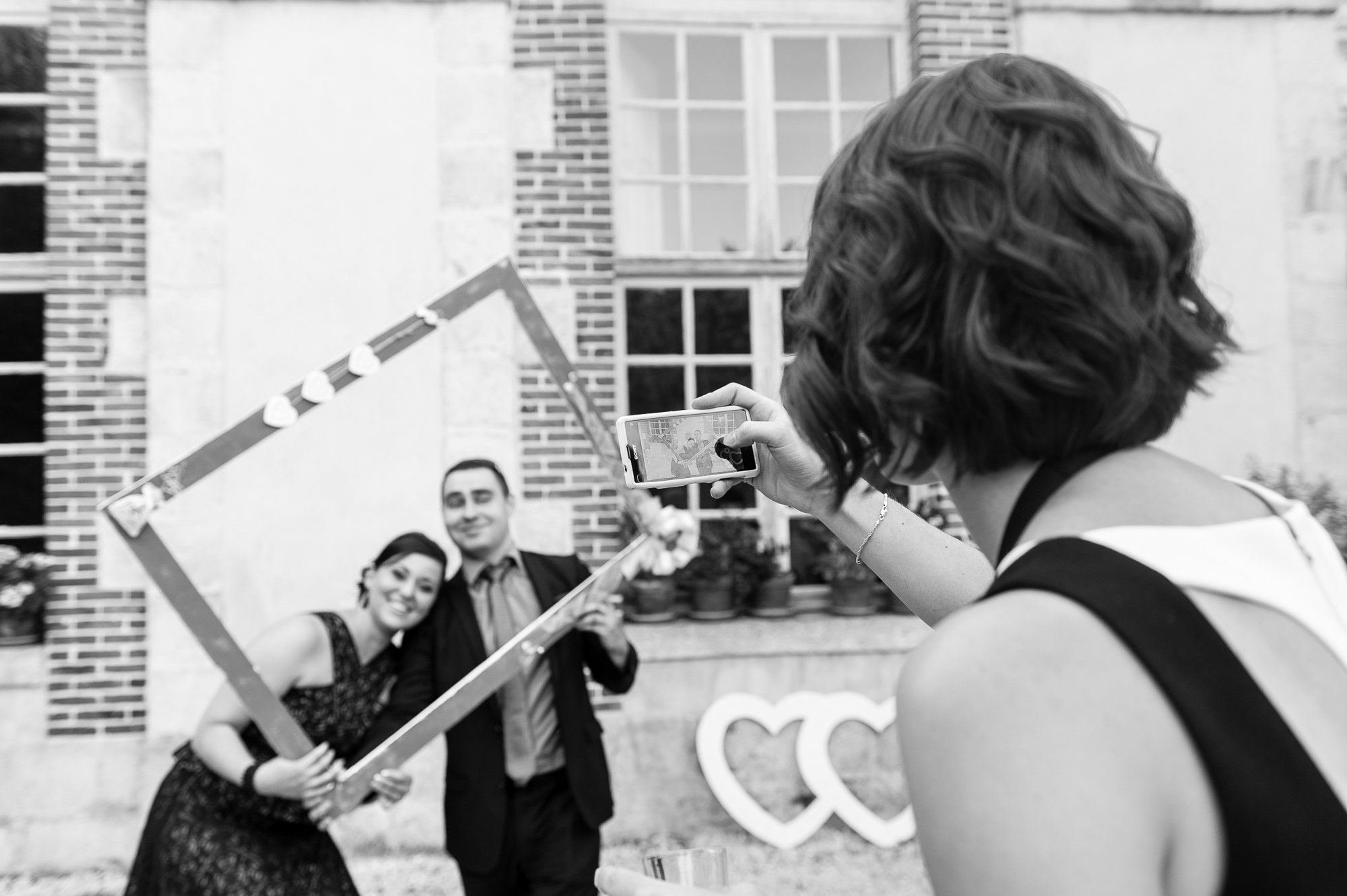 Sylvain Bordier - Photographe de Mariage à Troyes en Champagne.