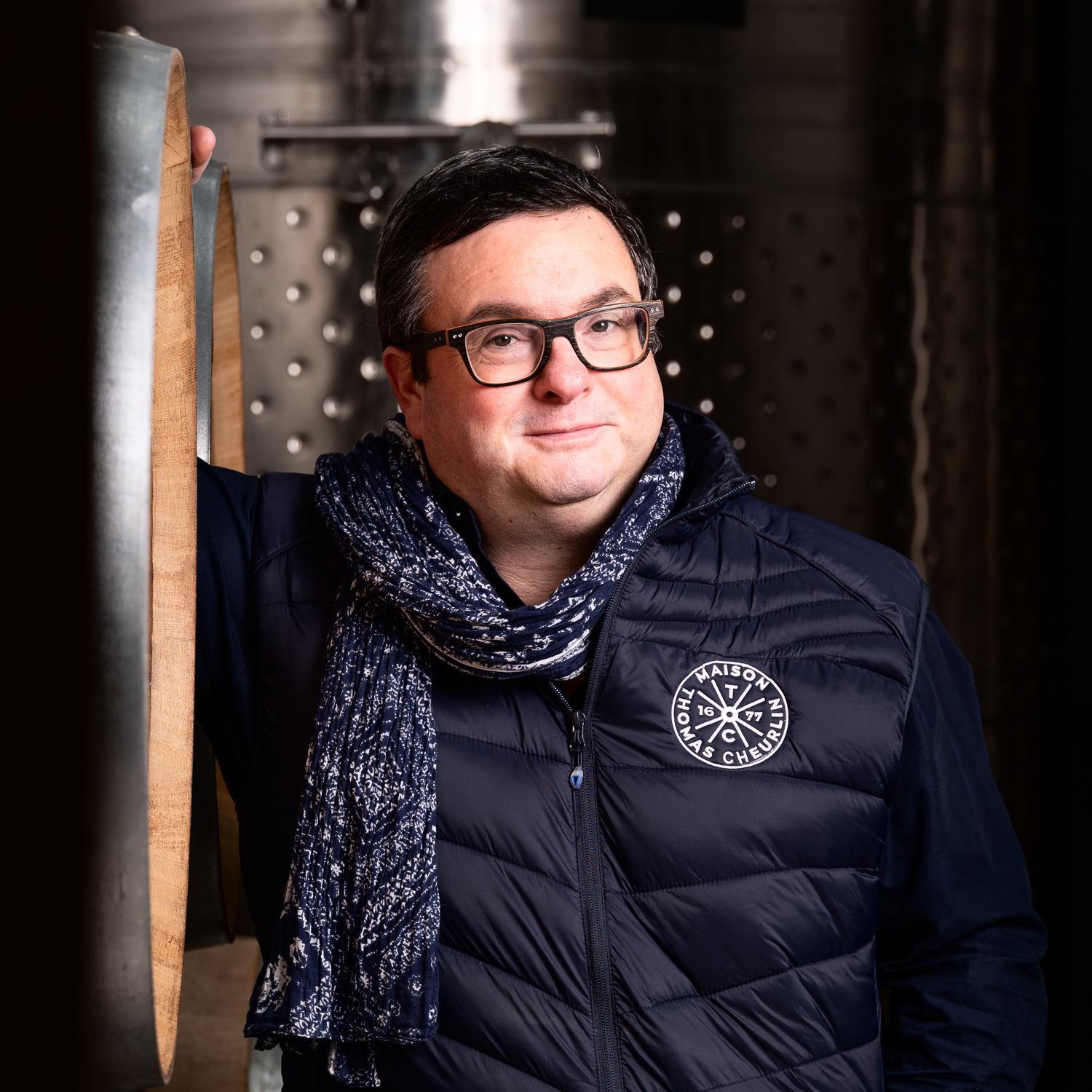 Sylvain Bordier, photographe de Portrait Éditorial. Photo portfolio.