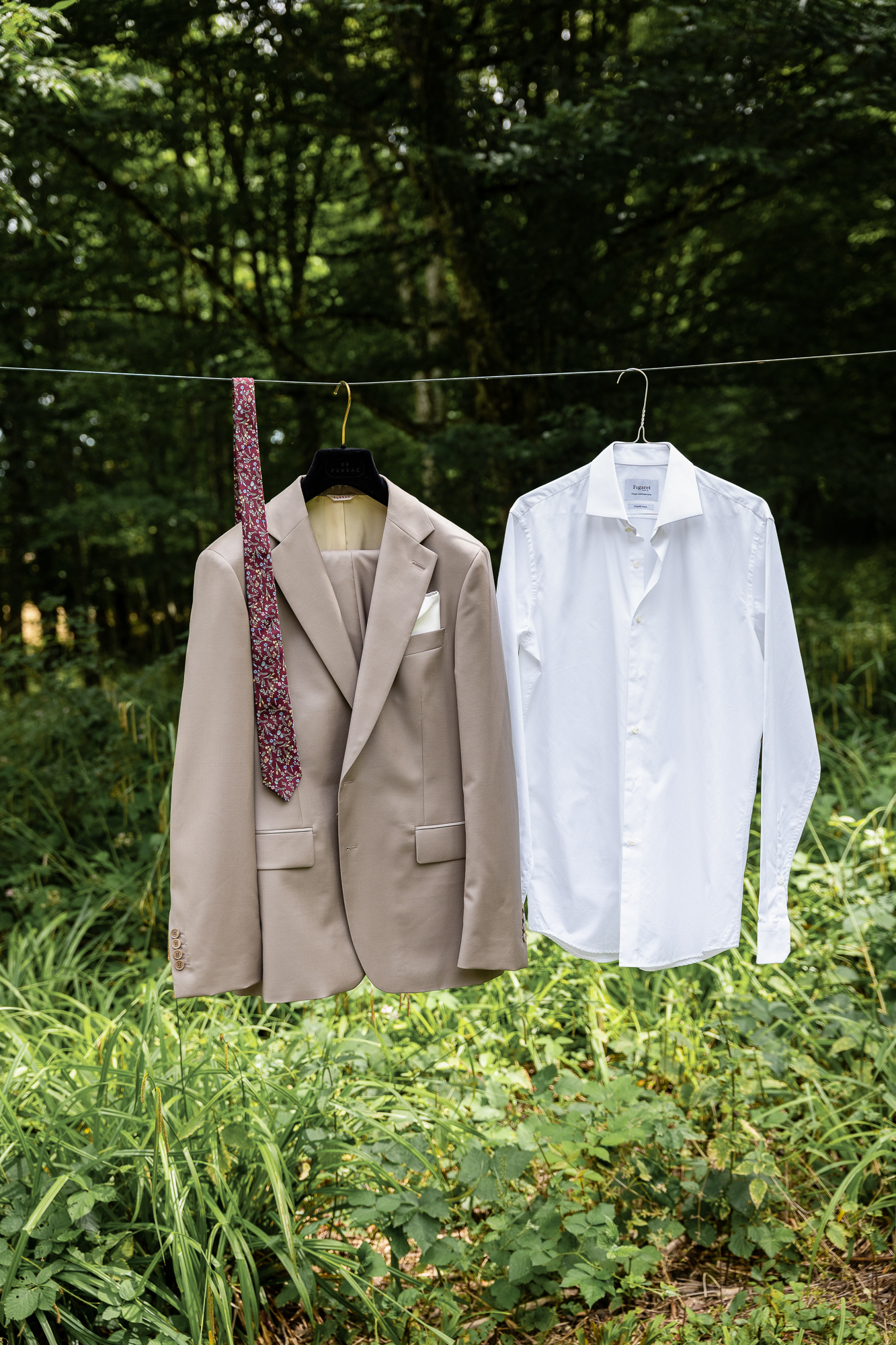 Sylvain Bordier - Photographe de Mariage à Troyes en Champagne.