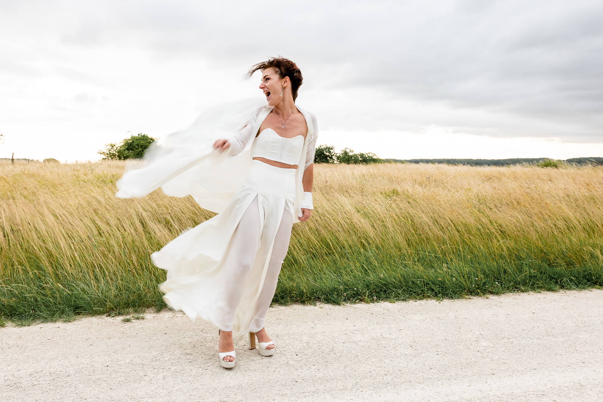 Sylvain Bordier - Photographe de Mariage à Troyes en Champagne.