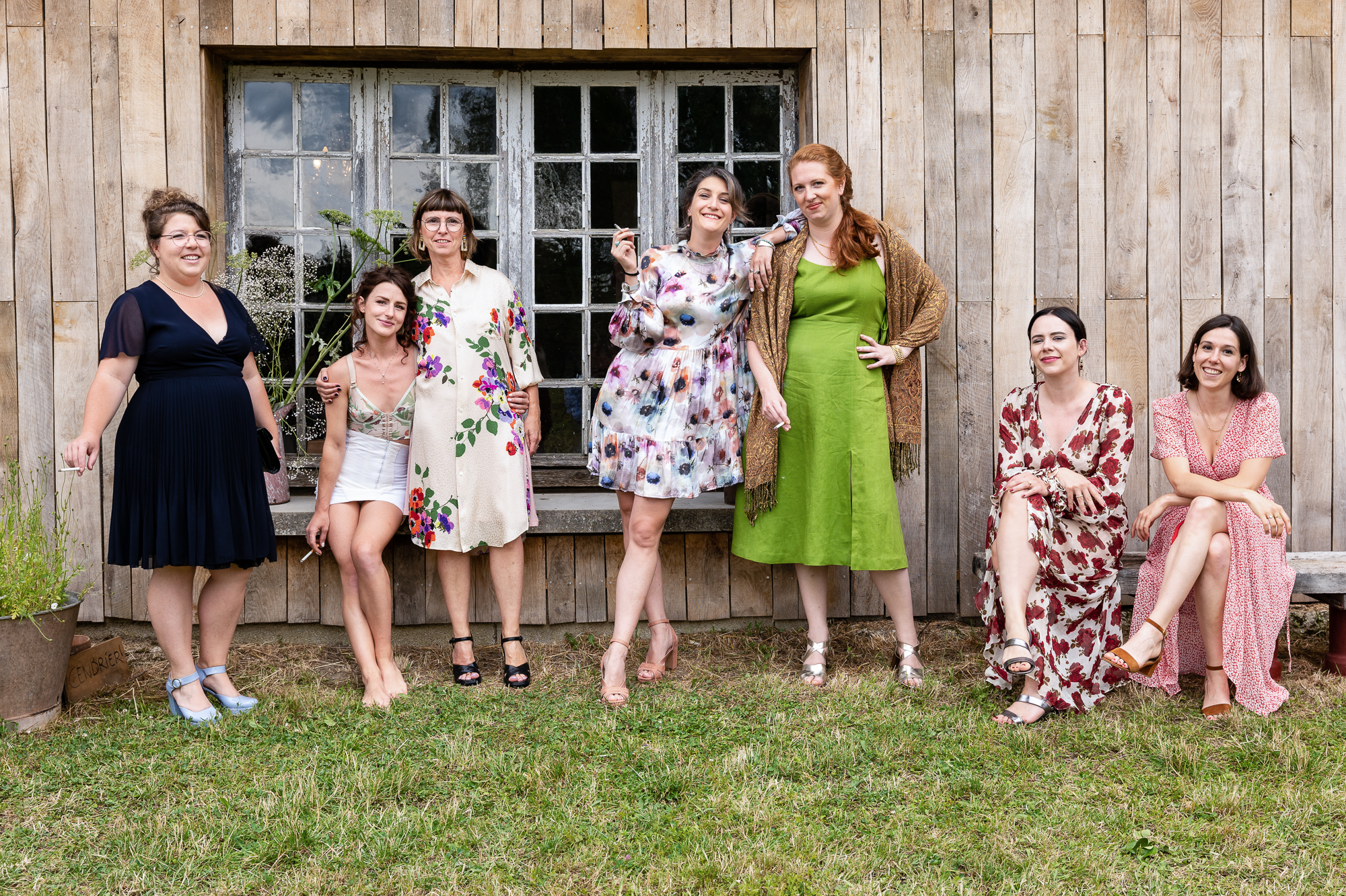Sylvain Bordier - Photographe de Mariage à Troyes en Champagne.