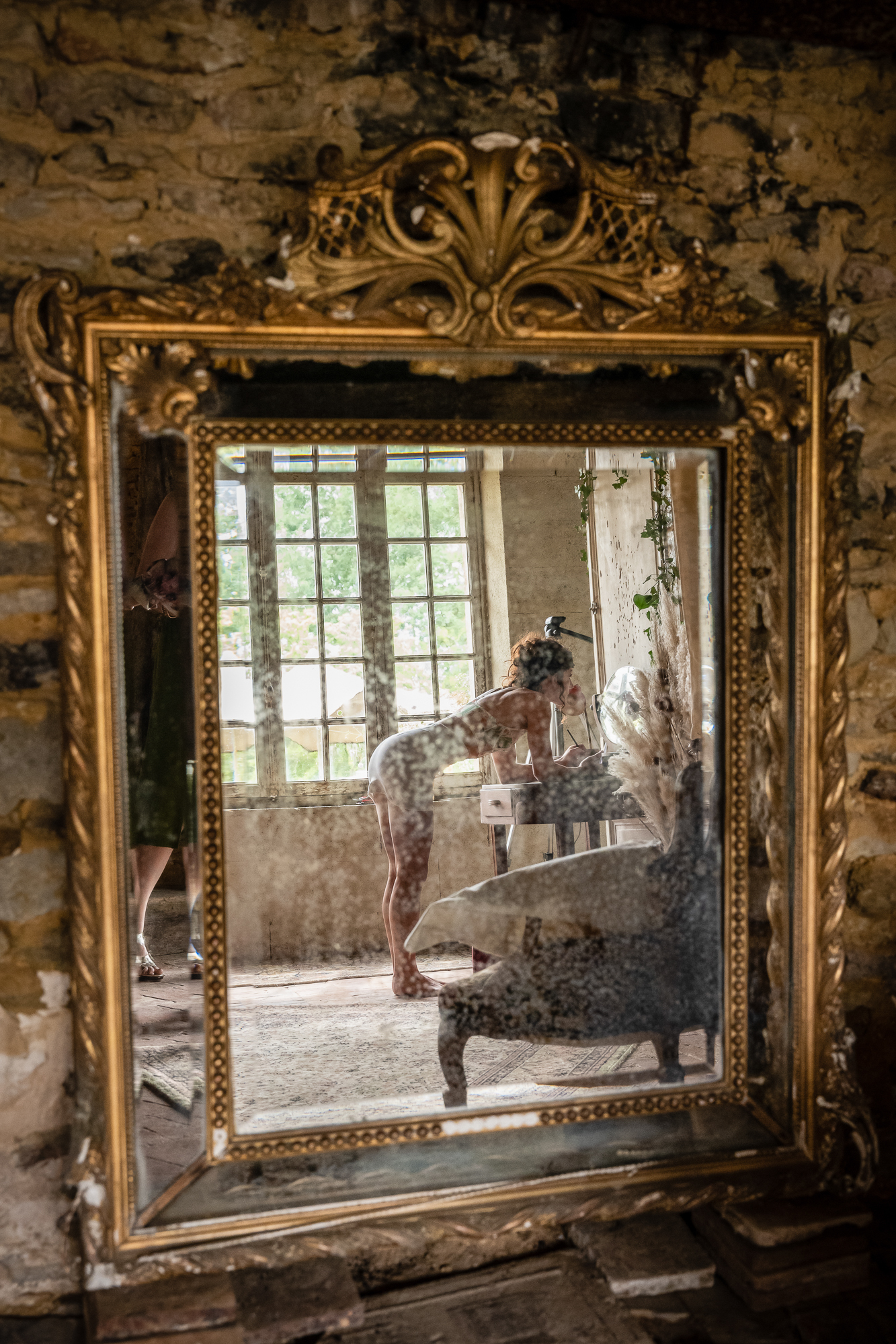 Sylvain Bordier - Photographe de Mariage à Troyes en Champagne.