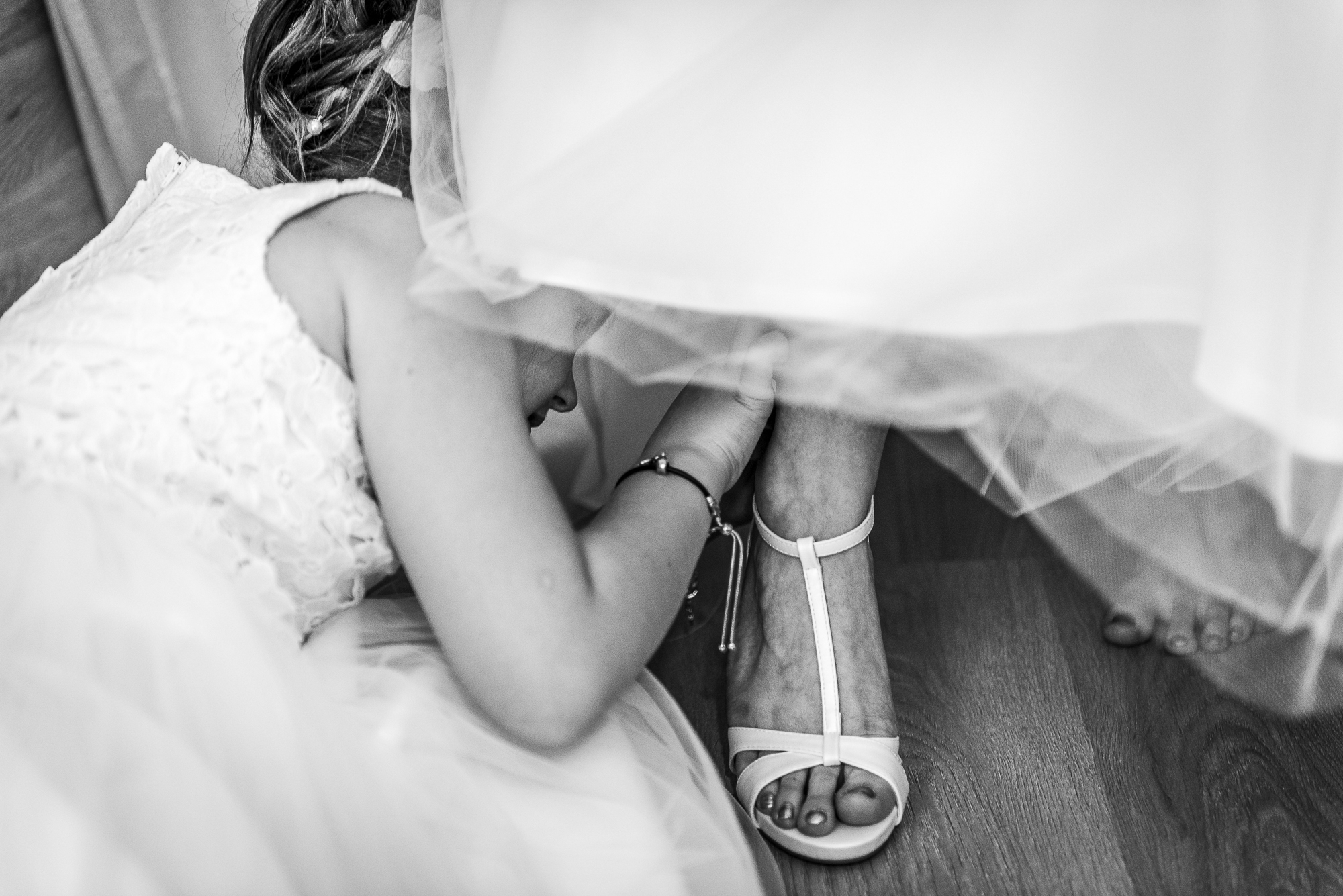 Sylvain Bordier - Photographe de Mariage à Troyes en Champagne.