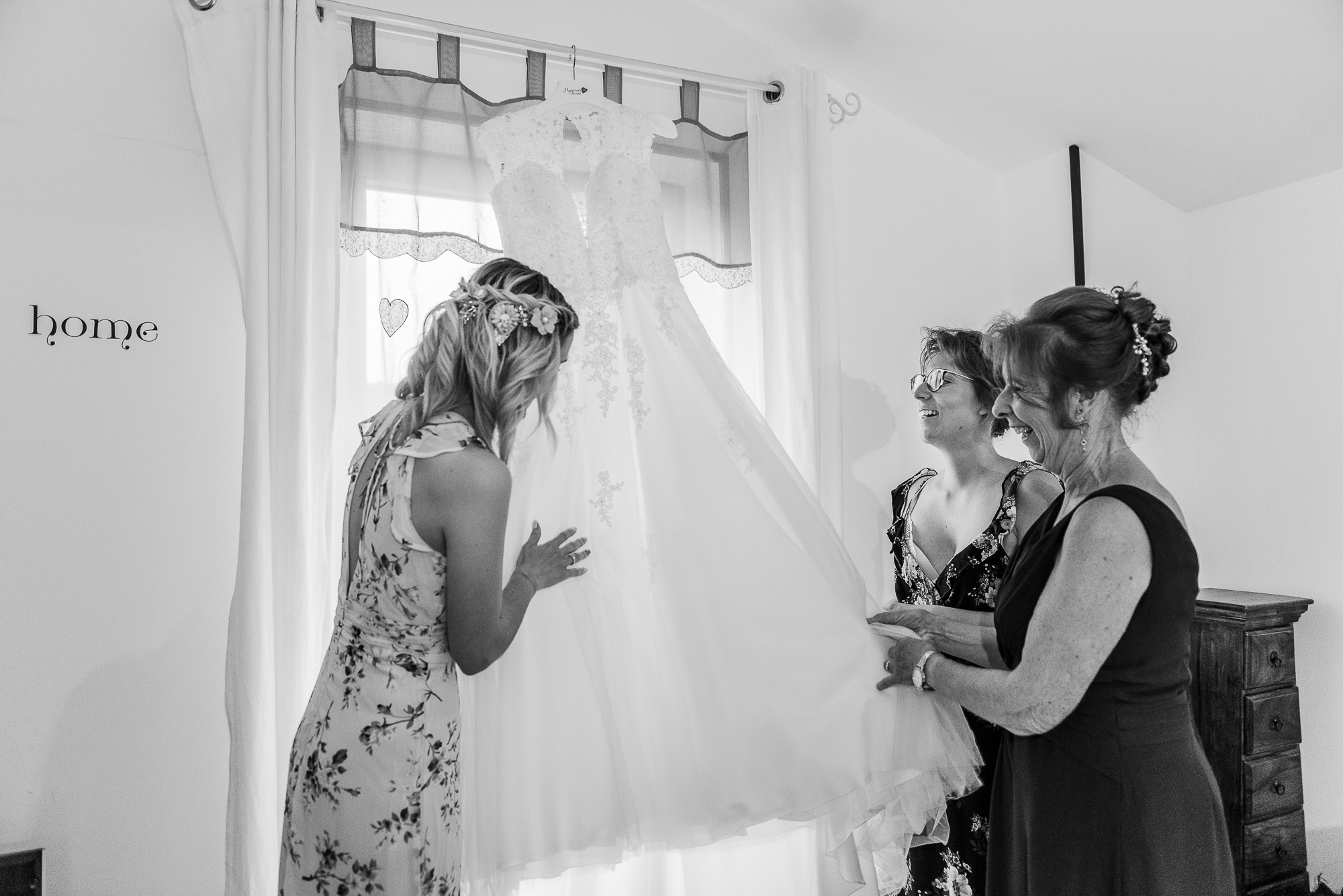 Sylvain Bordier - Photographe de Mariage à Troyes en Champagne.
