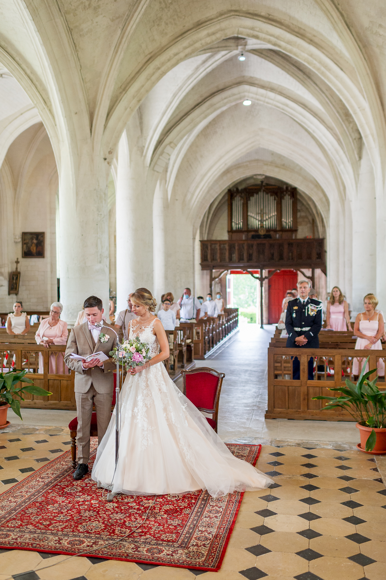 Sylvain Bordier - Photographe de Mariage à Troyes en Champagne.