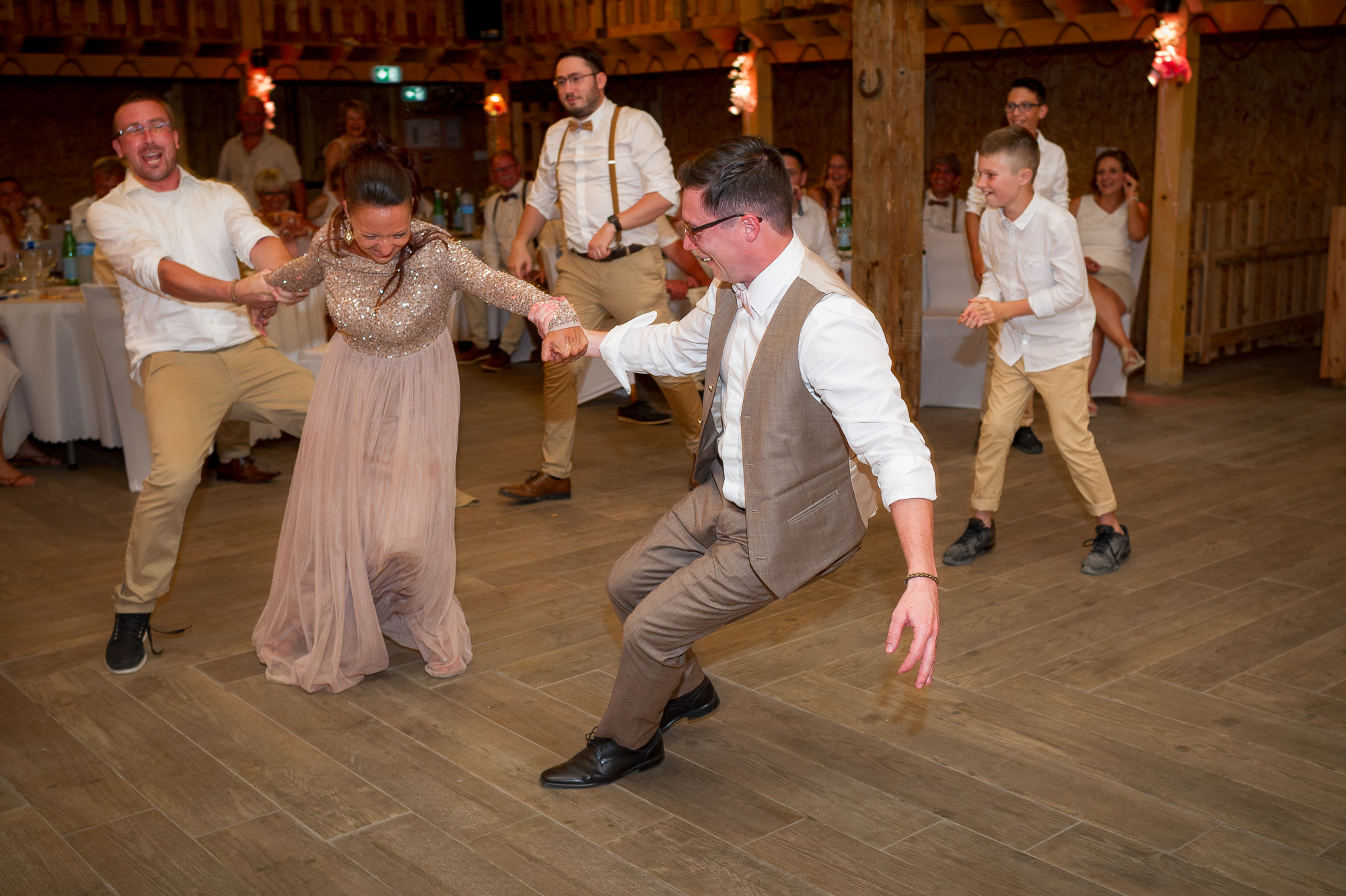 Sylvain Bordier - Photographe de Mariage à Troyes en Champagne.