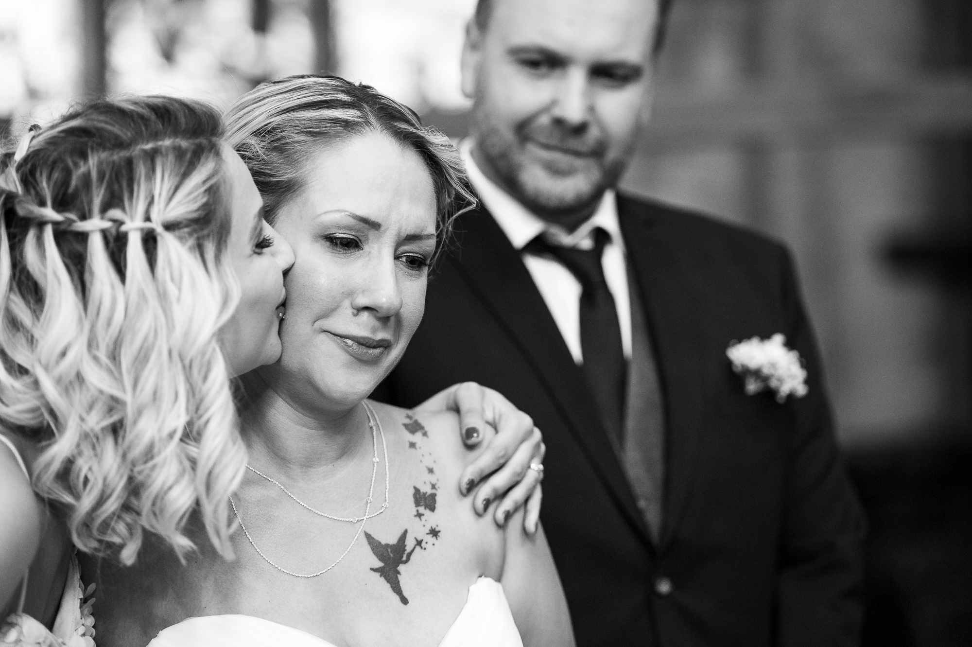 Sylvain Bordier - Photographe de Mariage à Troyes en Champagne.