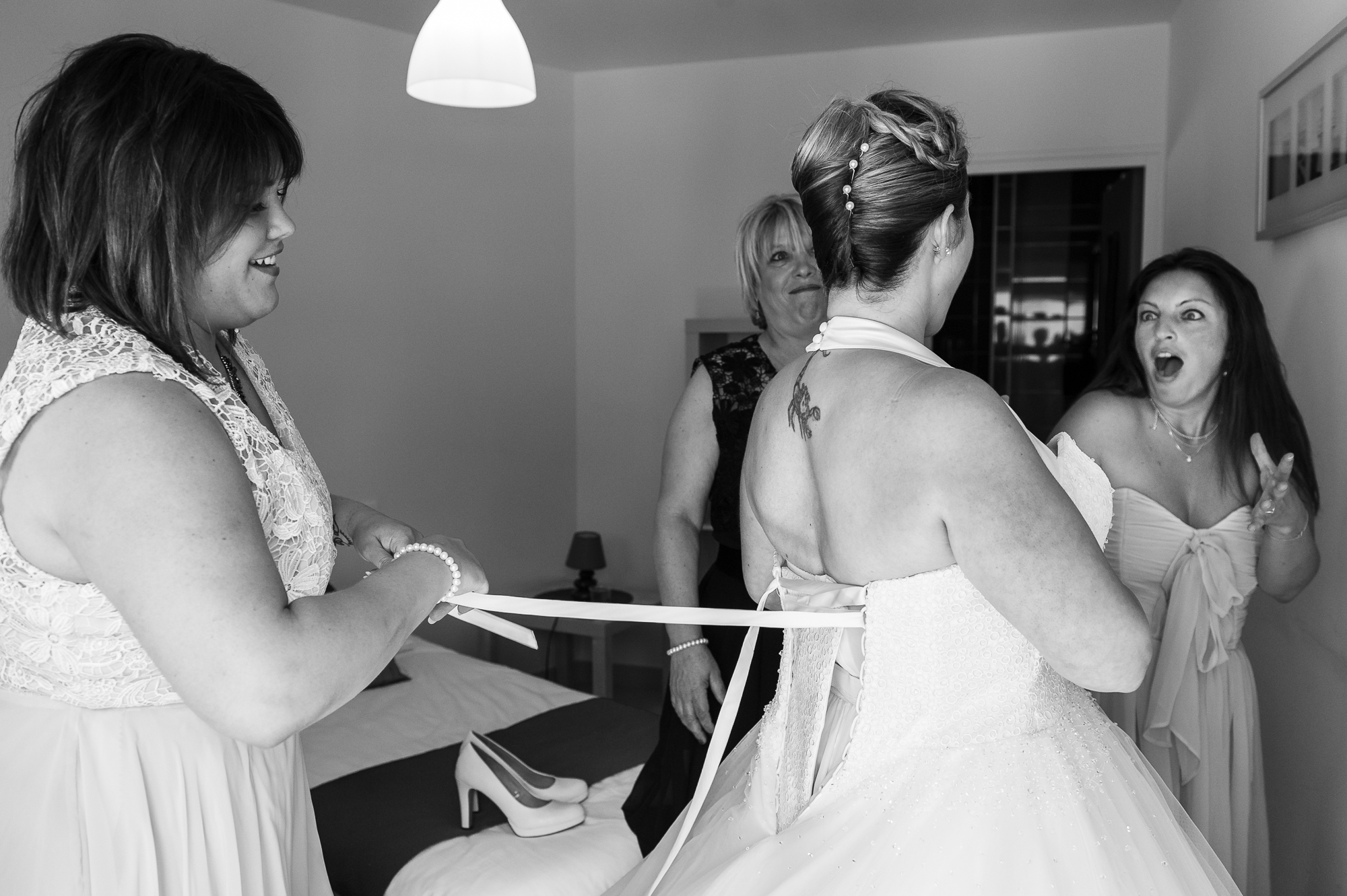 Sylvain Bordier - Photographe de Mariage à Troyes en Champagne.